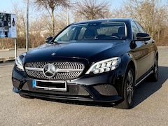 Bild des Angebotes Mercedes-Benz C 300 C 300 9G-TRONIC Avantgarde