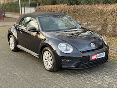 Bild des Angebotes VW Beetle Cabrio Diesel 2.0 TDI BMT/Start-Stopp
