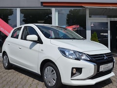 Mitsubishi Space Star 1.2 Basis