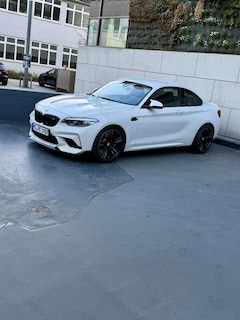 Bild des Angebotes BMW M2 Competition