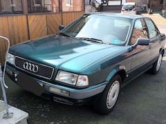 Bild des Angebotes Audi 80 Oldtimer Gebraucht Unfallfrei