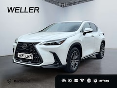 Bild des Angebotes Lexus NX 350h Business Line *Bi-LED*360°*Leder*el Heck*