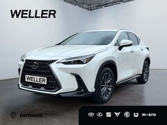 Bild des Angebotes Lexus NX 350h Business Line *Bi-LED*360°*Leder*el Heck*