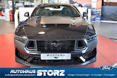 Bild des Angebotes Ford Mustang Fastback KLAPPENASUSPUFF|BREMBO BREMSEN|HANDSCHALT
