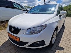 SEAT Ibiza Stylance / Style