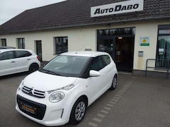 Bild des Angebotes Citroen C1 Feel