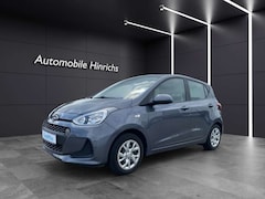 Bild des Angebotes Hyundai i10 LPG Gasanlage Prins