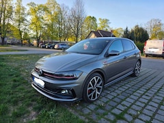 Bild des Angebotes VW Polo GTI Polo VI 2.0 TSI OPF DSG