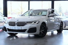 Bild des Angebotes BMW 530 i M Sport (G31) *A-LED*ACC*Sportsitze*Kamera