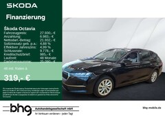 Bild des Angebotes Skoda Octavia Combi 1.5 TSI Selection ACC DAB KAMERA S
