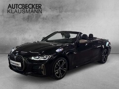 Bild des Angebotes BMW 440 xDrive Cabrio M SPORT AUTOMATIK LC PROF HuD PDC LE