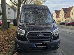 Bild des Angebotes Ford Transit Bus 2.0 170 PS