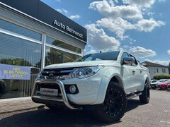 Bild des Angebotes Mitsubishi L200 Doppelkabine SUV-Star+ 2.4 DI-D+ Automatik