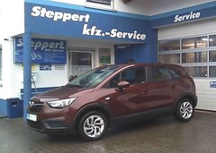 Bild des Angebotes Opel Crossland X Crossland X 1.2 ECOTEC Start/Stop Edition