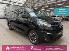 Bild des Angebotes Opel Zafira Life 2.0 D  L Elegance L3|Pano|Kamera