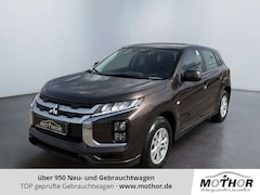 Bild des Angebotes Mitsubishi ASX Spirit Intro Edition 2.0 MIVEC Rückfahrkamera
