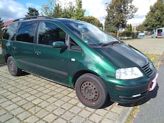 Bild des Angebotes VW Sharan Sharan 1.8 5V Turbo Family