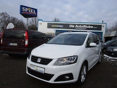 Bild des Angebotes SEAT Alhambra 7 Sitzer Style Plus-NAVI-LEDER-Xenon-DSG-ALU-Allw.