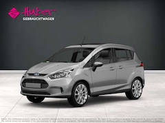 Ford B-Max TITANIUM 125 PS (* SITZHEIZUNG * KLIMA *)