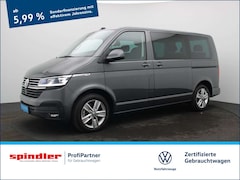 Bild des Angebotes VW T6.1 Multivan Comfortline 4M DSG/ Navi, AHK, LED