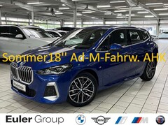 Bild des Angebotes BMW 220 Active Tourer i M-Sport Sommer18'' Ad-M-Fahrw. AHK