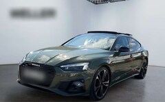 Bild des Angebotes Audi S5 Sportback 3.0 TDI qu *Laser*20''*StHz*B&O*Pano*
