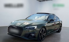 Bild des Angebotes Audi S5 Sportback 3.0 TDI qu *Laser*20''*StHz*B&O*Pano*