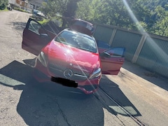 Bild des Angebotes Mercedes-Benz A 220 A 220 4Matic TÜV/HU NEU