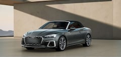 Bild des Angebotes Audi S5 Cabriolet 3.0 TFSI Matrix Leder Kamera B&O