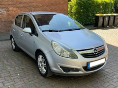 Bild des Angebotes Opel Corsa D