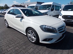 Bild des Angebotes Mercedes-Benz A 180 BlueEfficiency Style