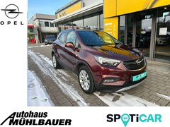 Bild des Angebotes Opel Mokka X 1.4 Innovation 4x4 *PDC*Rückfahrkamera*