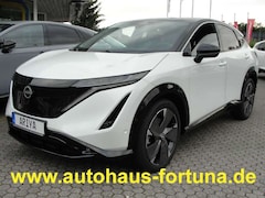 Bild des Angebotes Nissan Ariya Evolve Pack 87 kwh Glasdach 20-Zoll HUD