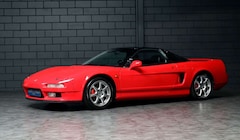 Bild des Angebotes Honda NSX Formula Red Honda Coupe 3.0 Original