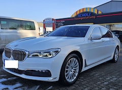Bild des Angebotes BMW 750 750Li xDrive