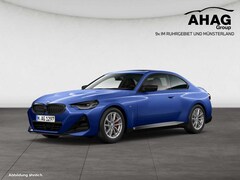 Bild des Angebotes BMW 240 M240i Coupé
