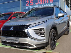 Bild des Angebotes Mitsubishi Eclipse Cross Plug-in Hybrid PLUS 2.4 4WD