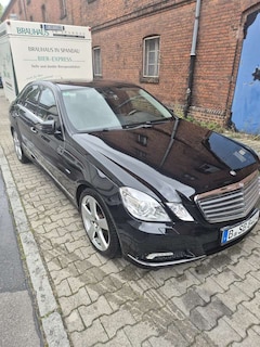 Bild des Angebotes Mercedes-Benz 250 E 250