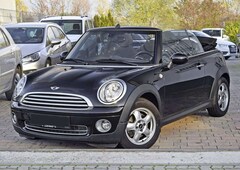 Bild des Angebotes MINI Cooper Cabrio Mini Cooper Cabrio
