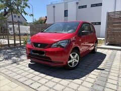 Bild des Angebotes SEAT Mii |Klimaa | Navi | Tüv 2027 | Allwetterreifen