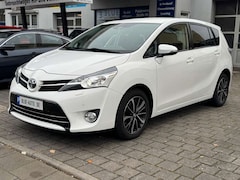Bild des Angebotes Toyota Verso 1.8 Edition-S Aut. 1.Hand XENON*KAMERA*TEM