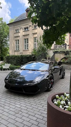Bild des Angebotes Lamborghini Gallardo E-Gear