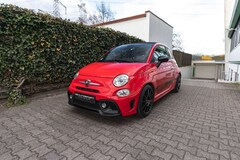 Bild des Angebotes Abarth 595C Turismo BEATS+NAVI+ESTETICO+DAB