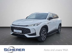 MG HS PHEV Luxury