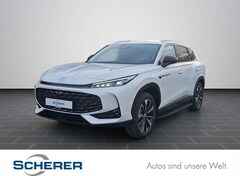 Bild des Angebotes MG HS PHEV Luxury
