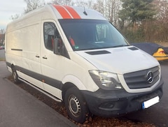 Bild des Angebotes Mercedes-Benz Sprinter 316 CDI Hochdach – lang – 163 PS