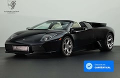 Lamborghini Murciélago Murciélago Roadster 6.2 V12/Sammlerzustand/Lift