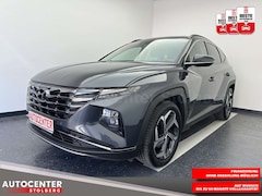 Bild des Angebotes Hyundai TUCSON Prime Mild-Hybrid 2WD "1 HAND-LEDER-NAVI"
