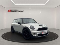Bild des Angebotes MINI Cooper SD Clubman Cooper SD*NAVI*SHZ*KLIMA