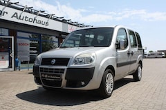 Bild des Angebotes Fiat Doblo Doblò 1.9 8V Multijet Dynamic